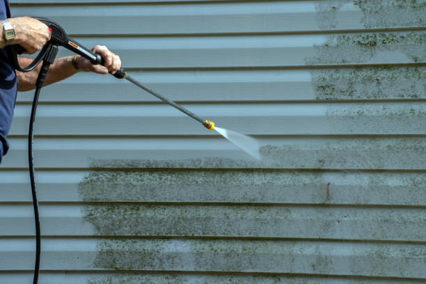  Fall River, WI Pressure Washing Pros