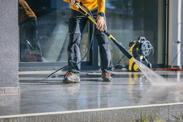 Best Sign and Awning Cleaning  in Fall River, WI